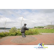 Beeld behorende bij Kraantje Spijk F00002635